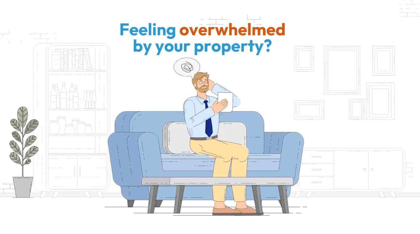 How we buy houses video thumbnail
