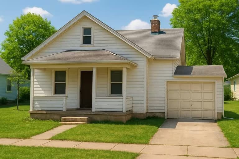 Home sold by Patch Home Buyers